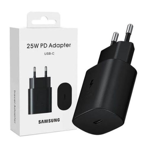 ADAPTER CHARGING 25W C.A SAMSUNG