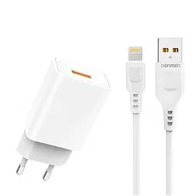 ADAPTER SET 2.4A DC01L BLAST-PROOF