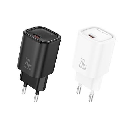 ADAPTER SET 20W PD T.C TO T.C PD20W EU69 FONENG
