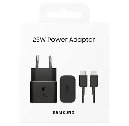 ADAPTER SET (CABLE IN ) T.C TO T.C 25WPD SAMSUNG