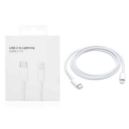 CABLE CHARGING USB-C TO LIGHTNING APPLE A2561