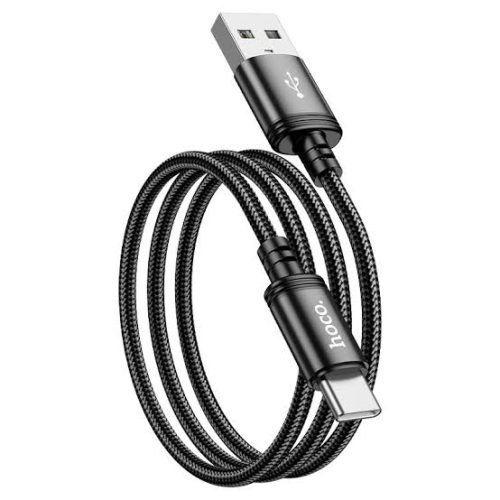 CABLE CHARGING USB TO TYP-C X89 3.0A HOCO