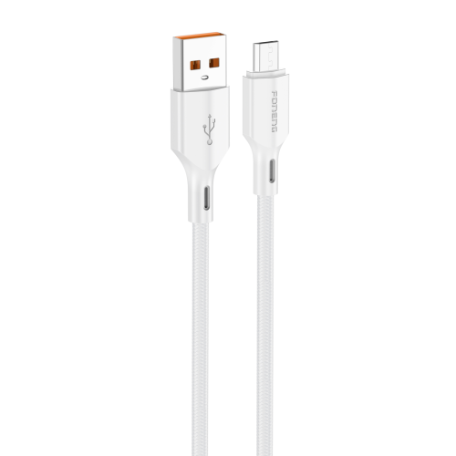 CABLE CHARGING USB TO TYPE C XS11C FONENG