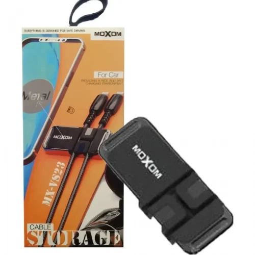 CABLE HOLDER VS23 MOXOM