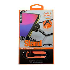 CABLE STAND 1M 2.4A MX-CB01 MOXOM