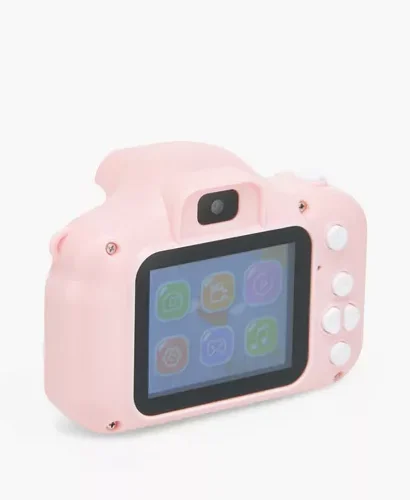 CAMERA FOR KIDS