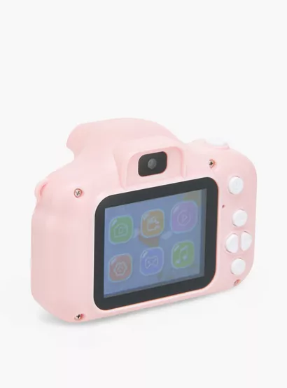 CAMERA FOR KIDS