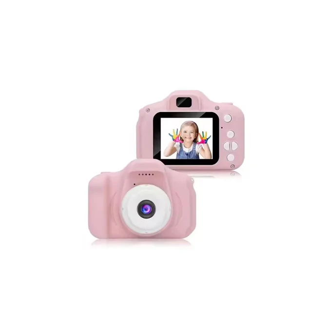 CAMERA FOR KIDS