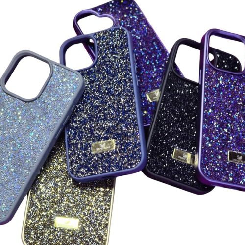 COVER SWAROVSKI STRASS IPHONE