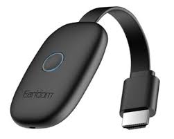 DISPLAY DONGLE 4K ULTRA HD W3+2.4G EARLDOM