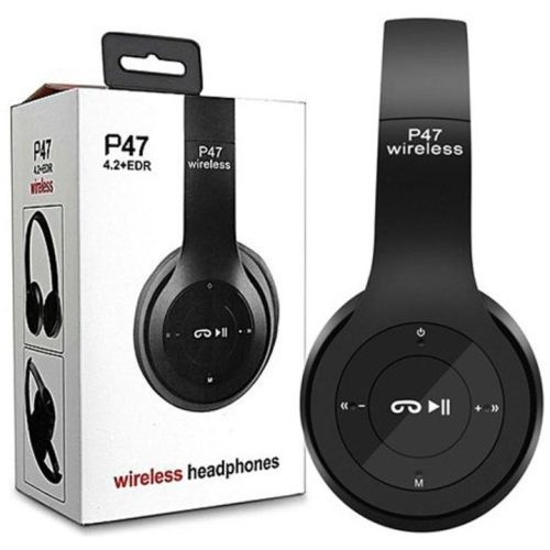 EARPHONES 5.0+EDR P47