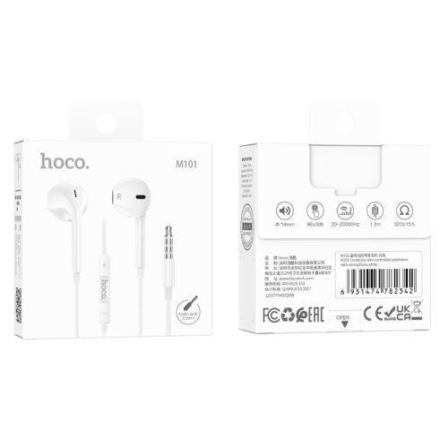 EARPHONES M101 PRO HOCO