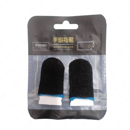 FINGER SLEEVES PUBG