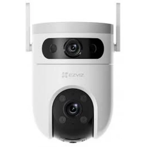 CAMERA DUAL OTZ WIFI OUTDOOR 2K ELECTRICE EZVIZ CS-H9C