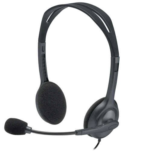 HEADSET AUX LOGITECH H111