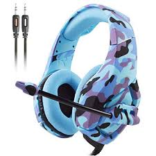 HEADSET CABLE GAMING PRO K18 ONIKUMA