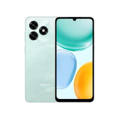 Honor X5C Plus - 4GB Ram - 128GB Ram