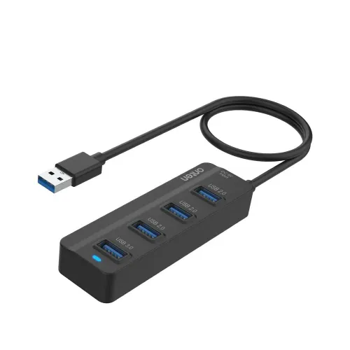 HUB USB 4IN1 1M ONTEN OTN-2305