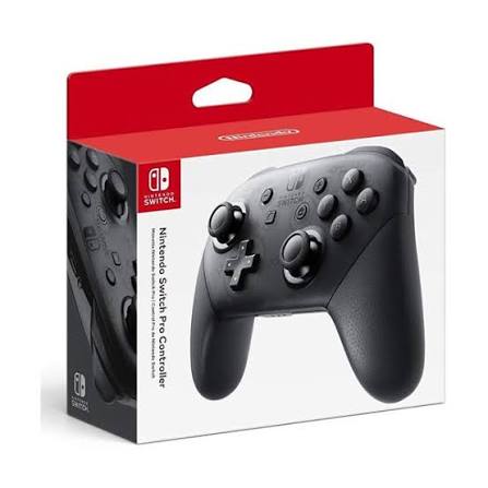 JOYSTICK NINTENDO PRO
