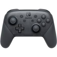 JOYSTICK NINTENDO PRO