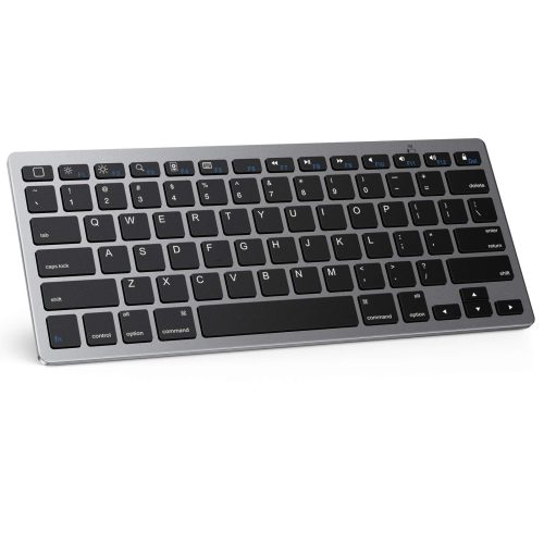 KEYBOARD BLEUTOOTH MOXOM MX-KB11