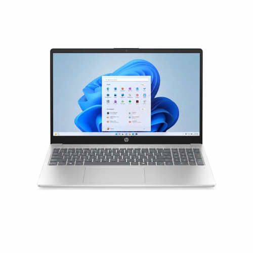 LAPTOP I3-1315U 8G 256SSD 15.6 HP 15-FD0152NE