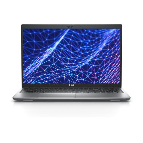 LAPTOP I7-1265U 32G 512NVME MX550-2GB-DDR6 15.6 TOUCH DELL LATITUDE 15 - 5530
