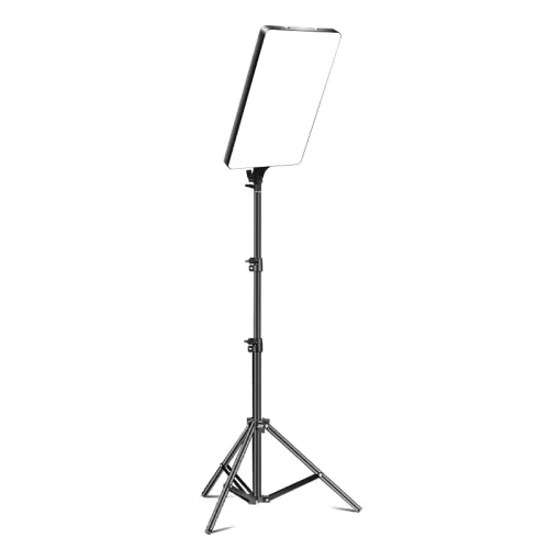LIGHT WITH STAND 16 INCH LIVE STREAMING YM-C16