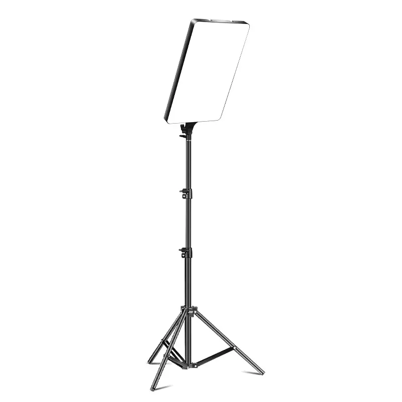 LIGHT WITH STAND 16 INCH LIVE STREAMING YM-C16