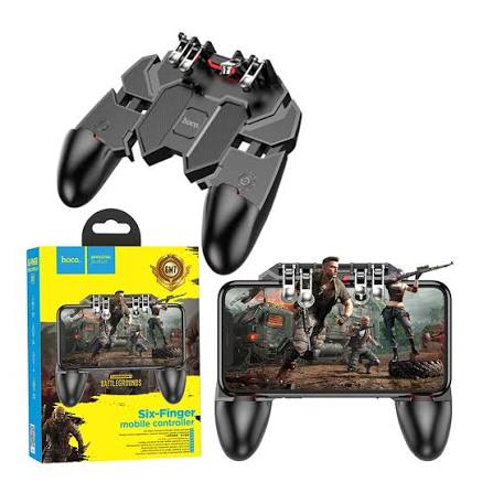 MOBILE CONTROLLER FOR PUBG GM7 HOCO