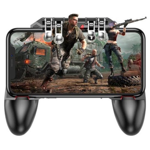 MOBILE CONTROLLER FOR PUBG GM7 HOCO