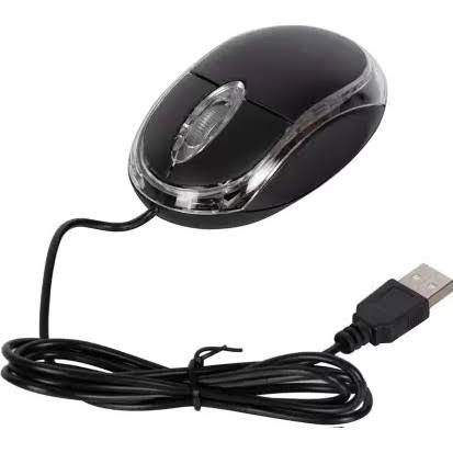 MOUSE CABLE HP SJ-100