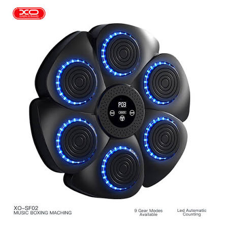 MUSIC BOXING MACHINE XO-SF-02 XO
