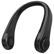 NECK FAN