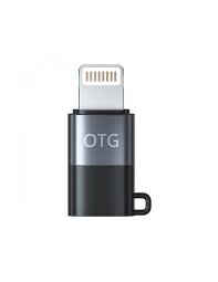 OTG LIGHTNING BOXU AD-08