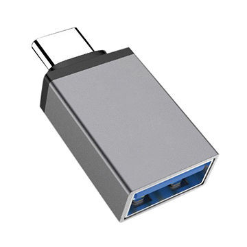 OTG TYPE C BOXU AD-07