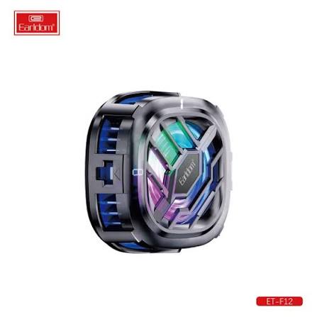 PHONE COOLER F12 EARLDOM