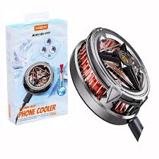 PHONE COOLER MX-CP01 MOXOM