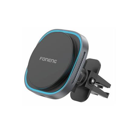 PHONE HOLDER CP128 WIRELESS CHARGING CP128 FONENG