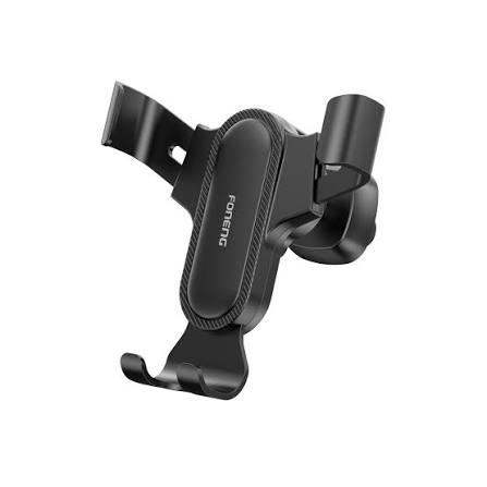PHONE HOLDER GRAVITY CAR MOUNT CP1100 FONENG