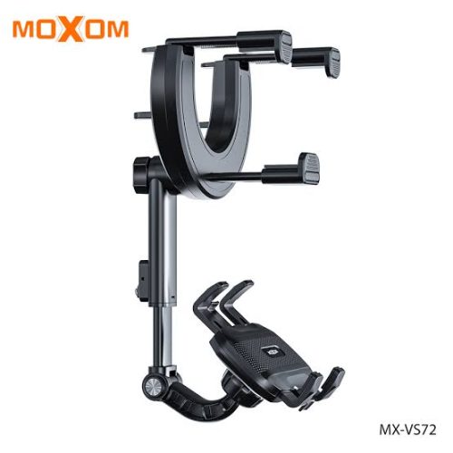 PHONE HOLDER REARVIEW MIRROR MX-VS72 MOXOM