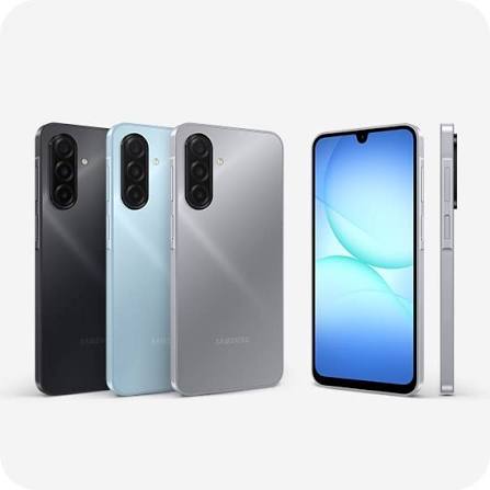 PHONE SAMSUNG A17 4-128