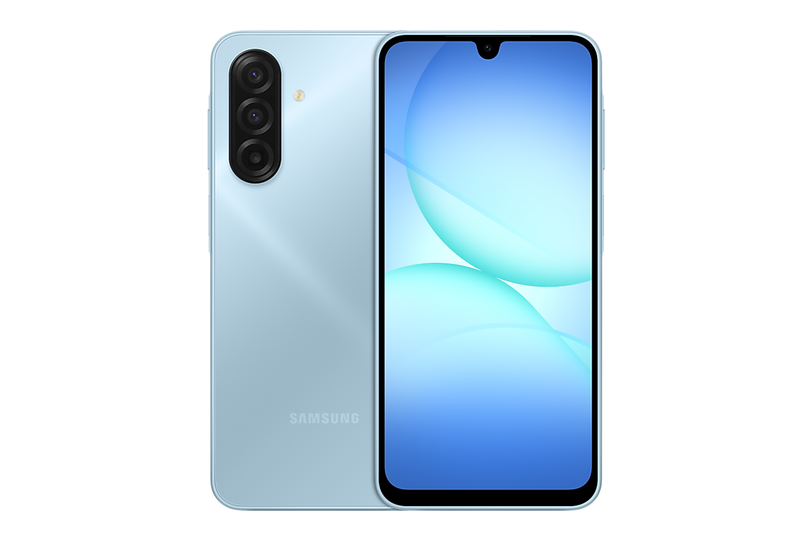 PHONE SAMSUNG A17 4-128
