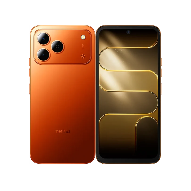 PHONE TECNO SPARK 50