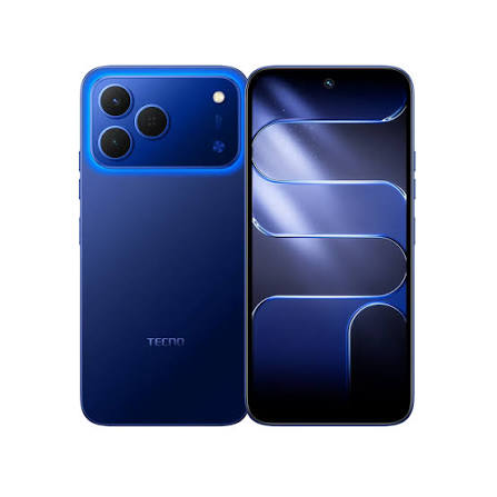 PHONE TECNO SPARK 50