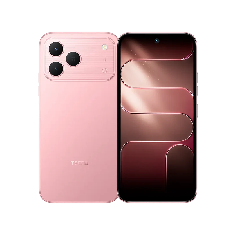 PHONE TECNO SPARK 50
