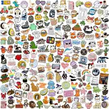 PINS FOR MOBILE