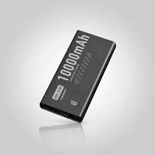 POWER BANK 10000MAH DP 43 FAST VDENMENV