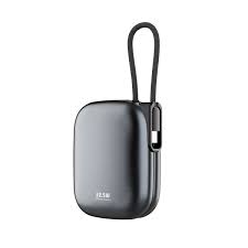 POWER BANK 10000MAH MH-PB184 MOXOM
