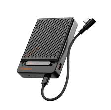 POWER BANK 10000MAH MX-PB179 PD20W+15W MOXOM